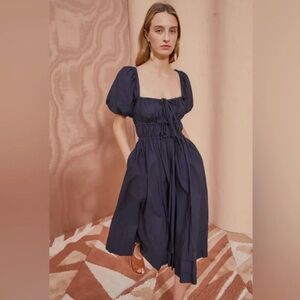 Ulla Johnson Palma Dress NWT S0